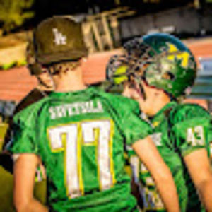 Meet your Posher, Landon savet